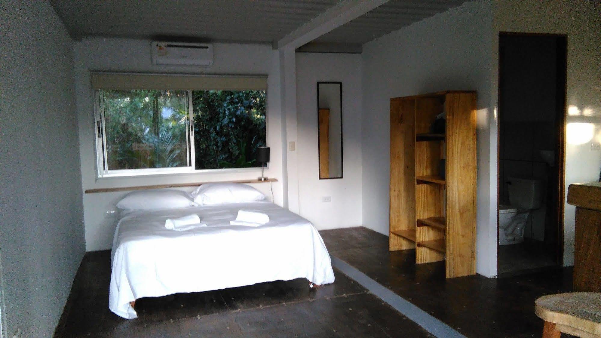 Ecopacific Lodge Santa Teresa Playa Bejuco (Guanacaste) Exteriör bild